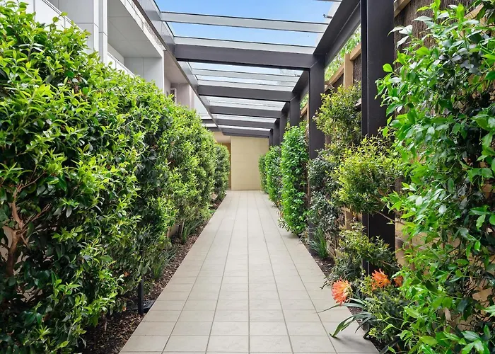 Brighton Bay Apartments